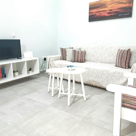 Corfu Vintage Apartment Buitenkant foto