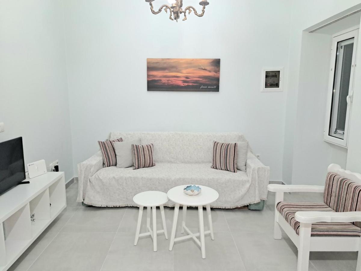 Corfu Vintage Apartment Buitenkant foto