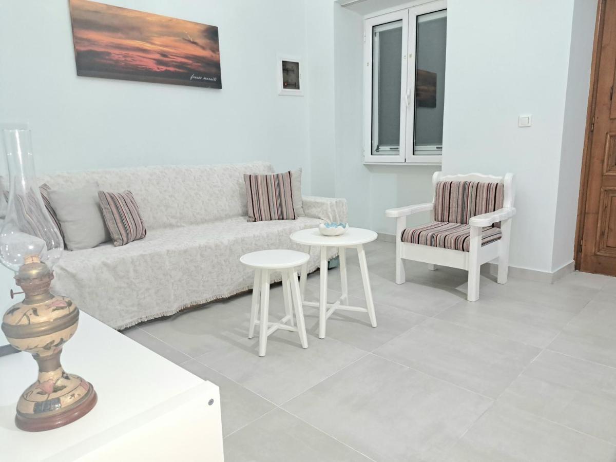 Corfu Vintage Apartment Buitenkant foto