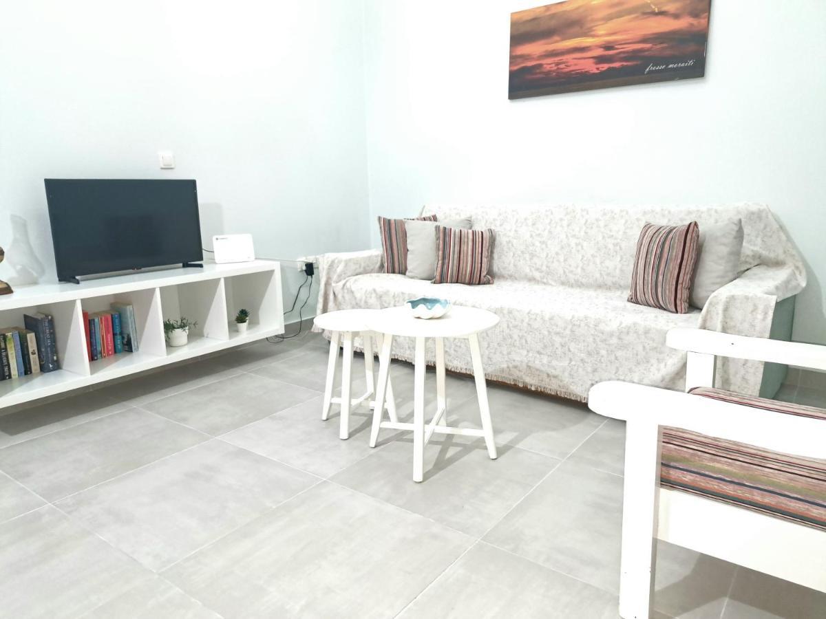 Corfu Vintage Apartment Buitenkant foto