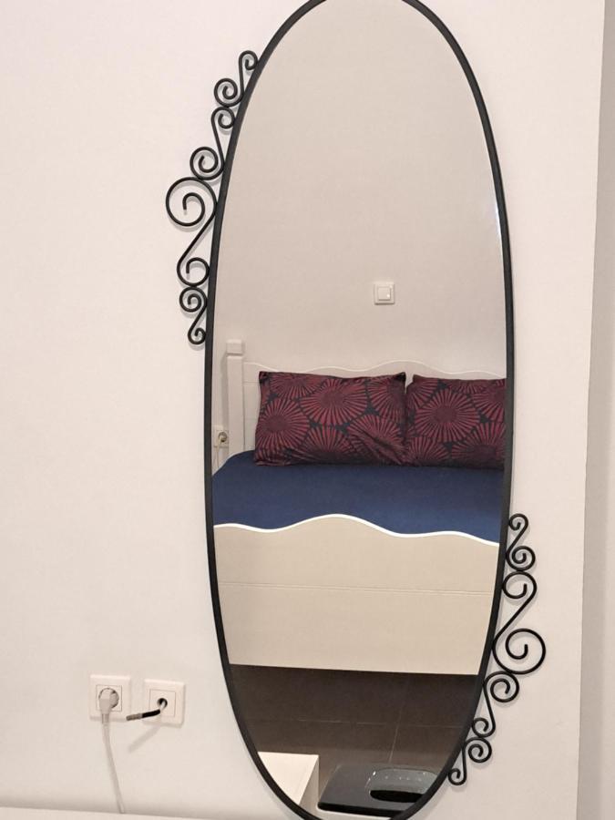Corfu Vintage Apartment Buitenkant foto